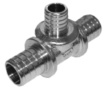 Tee 92086 kroomitud voolikud