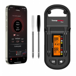 Juhtmevaba Bluetooth-lihatermomeeter ThermoPro TP972W 2 sondiga