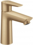 Valamu kraan Hansgrohe Talis E 110, 71710140