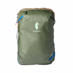 Reisiseljakott Cotopaxi Allpa 35L Travel Pack &ndash; Green