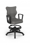Norm noortetool must Monolith 33 suurus 5 WK+P