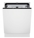 Sisseehitatud n&otilde;udepesumasin AEG 7000, WaterSavings, GI7212A2SN, 59,6 cm