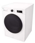 Kuivati ​​LG RHX1009NWB, 9 kg