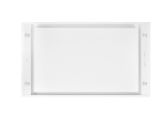 Lae &otilde;hupuhasti Novy Pureline Compact, 6811 , 90 cm, White