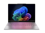 S&uuml;learvuti Lenovo Yoga Slim 7i Aura Edition, 14'', OLED, WUXGA, Ultra 5, 16 GB, 512 GB, ENG, 83JX00A2NT