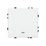 Feelspot FSMJZ1W &uuml;hepooluseline nutikas mehaaniline l&uuml;liti Zigbee, Tuya, 1000W, valge
