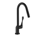 K&ouml;&ouml;gikraan HANSGROHE AXOR Citterio 250, 39835670, matt must