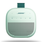 K&otilde;lar Bose SoundLink Micro 2nd Gen, 895098-0110, Dewdrop Mint