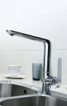 Blue Water Emira chrome