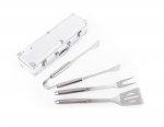 Grillit&ouml;&ouml;riistade komplekt G21 635391, 3 tk