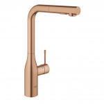 Grohe Essence 30270DL0, brushed warm sunset