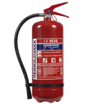 Reinoldmax Fire Extinguisher 6kg, 000051333237