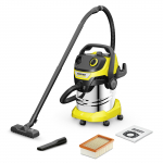 Karcher WD 5 S V-25/5/22, 1.628-350.0