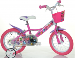 Bimbo Bike Butterfly 77336, 14"