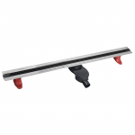 POLYSAN SLIM SPRING BLACK SV120B