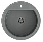 K&ouml;&ouml;gikraanikauss Quadron CUBA 210 HCQC5151SZK