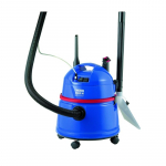 Pestav ja keemiliselt puhastatav tolmuimeja Thomas Bravo 20 Aquafilter, 400543510493