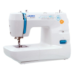 JUKI HZL-357ZP-C