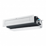 Madalr&otilde;hukanaliga kliimaseadme siseseade Haier AD35S2SS1FA
