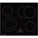 Sisseehitatud elektripliit Kuppersbusch KE6330.0SR