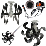 Kultivaatori adapter MAR-POL M83265