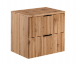 Vannitoa m&ouml;&ouml;bli komplekt Comad SET -ADO B 60 CM