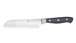 Santoku nuga CREATIVE TOPS "MasterClass", 12 cm
