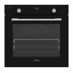 Sisseehitatud ahi Lord B2 2GN