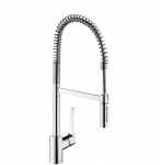 K&ouml;&ouml;gisegisti Hansgrohe Cento XXL Semi pro, 2 jet, 14806000