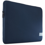 S&uuml;learvuti &uuml;mbris Case Logic Reflect Laptop Sleeve 15.6" REFPC116 DARK BLUE, 3203948