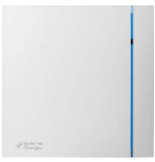 Vannitoa ventilaator Soler&Palau SILENT-100 CZ DESIGN - 3C, 5210603100