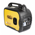 Bensiinigeneraator LONCIN LC2000i 230V