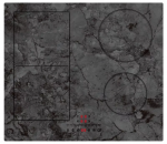 Sisseehitatud induktsioonpliit Schlosser BS 7011-53M