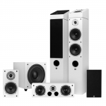 K&otilde;larite komplekt WILSON RAPTOR 7/1/X/VOCAL/SUB-10