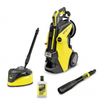 K&otilde;rgsurvepesur Karcher K 7 Premium Smart Control Flex Home, 1.317-363.0