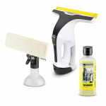 Aknapesuvahend Karcher WV 6 Plus D500, 1.633-752.0
