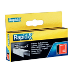 "Rapid" klambrid 53/10 2500 tk