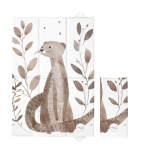CebaBaby volditav m&auml;hkimisalus Otter 60x40cm