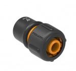 Kiire vooliku&uuml;hendus Fiskars SOL LB30, STOP 19 mm (3/4"), 1027084