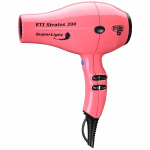 Professionaalne f&ouml;&ouml;n ETI Stratos SuperLight 390 Pink, 2200 W