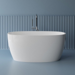 Stone bathtub Blu MIRA 1600