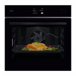 Sisseehitatud ahi AEG TB8SB73ZAB