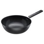 Hard Face wokipann 28 cm, 4,5 L