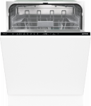 Sisseehitatud n&otilde;udepesumasin Gorenje G400, GV642C60