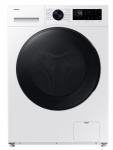 Pesumasin kuivatusfunktsiooniga Samsung WD90DG5G34BELE, AI Ecobubble, 9kg