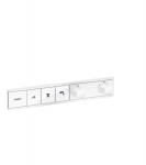 Termostaatmikser Hansgrohe RainSelect 15381700