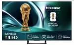 ULED MiniLED teler Hisense Smart TV 4K 144 Hz, U7Q, 55U7Q