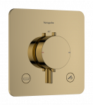 Termostaatdu&scaron;isegisti Hansgrohe Ecostat Comfort Q 33717990