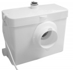 Reovee &uuml;lekandepump CDP600-2