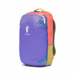 Reisiseljakott Cotopaxi Allpa Mini 20L Travel Pack &ndash; Erinevad v&auml;rvid